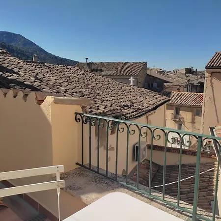 De Provence * 니옹