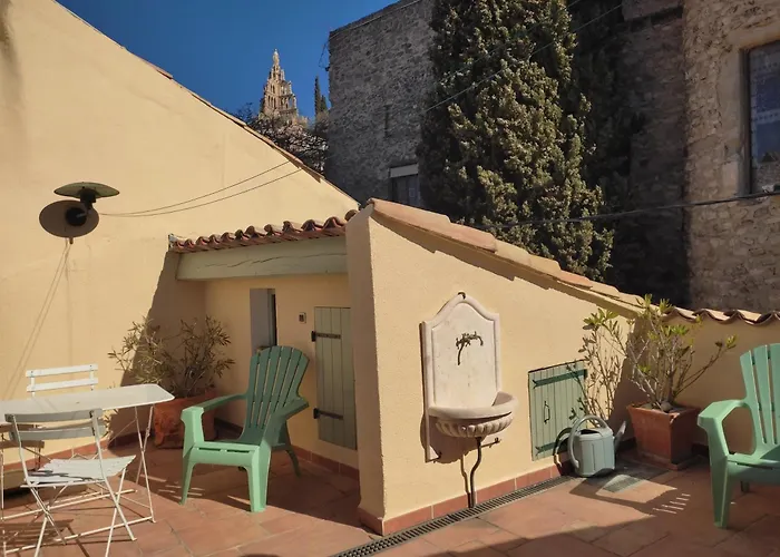 펜션 De Provence *