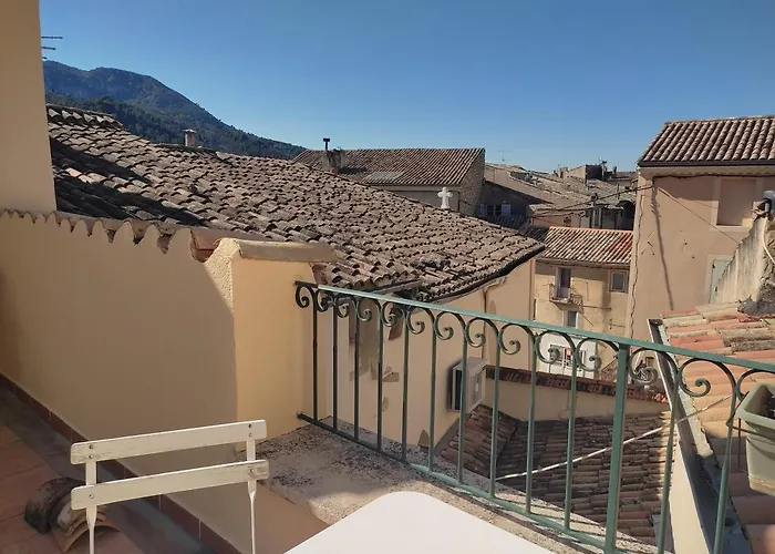 De Provence * 니옹
