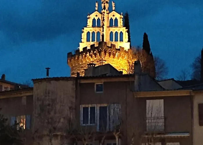 펜션 De Provence