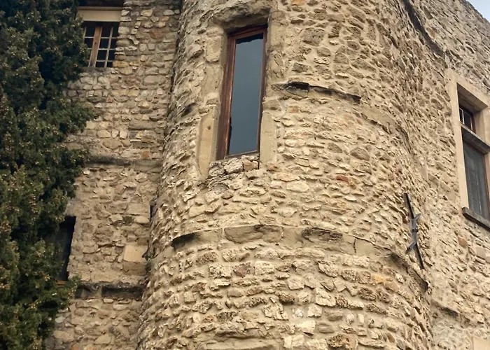 De Provence 니옹