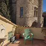 Semesterbostad De Provence Nyons
