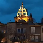 De Provence Semesterbostad *