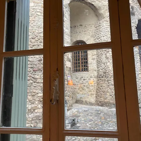度假居 De Provence *