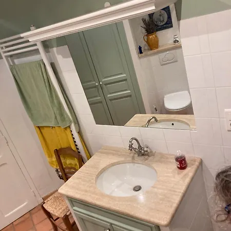 Semesterbostad De Provence Nyons