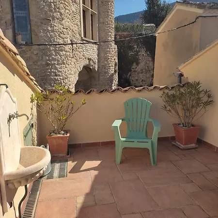 De Provence 度假居
