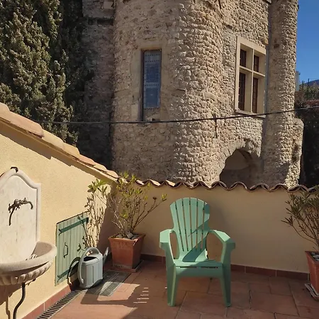 度假居 De Provence 尼翁