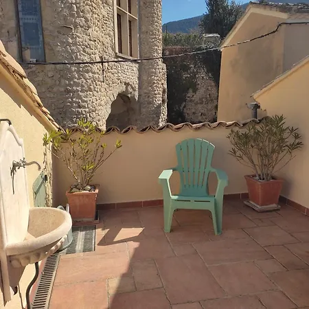 Nyaraló De Provence *