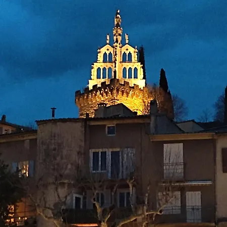 De Provence Nyaraló *