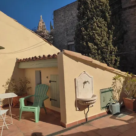 Nyaraló De Provence