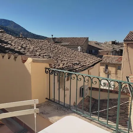 Nyaraló De Provence