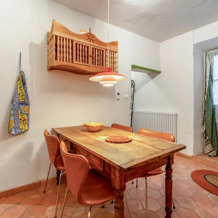 Semesterbostad De Provence *