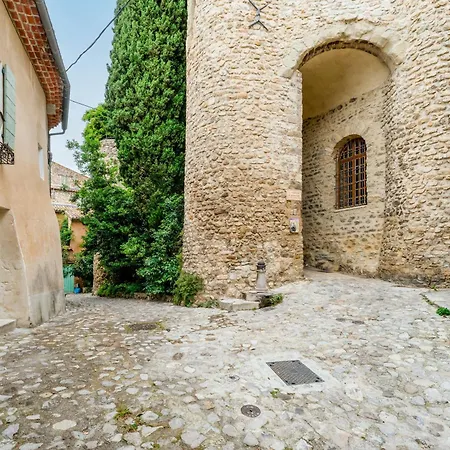 Nyaraló De Provence