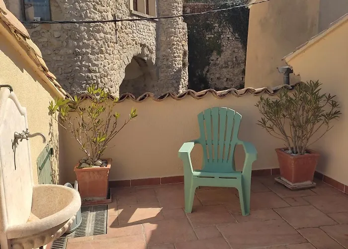 De Provence * Nyons