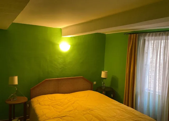 Vakantiehuis De Provence