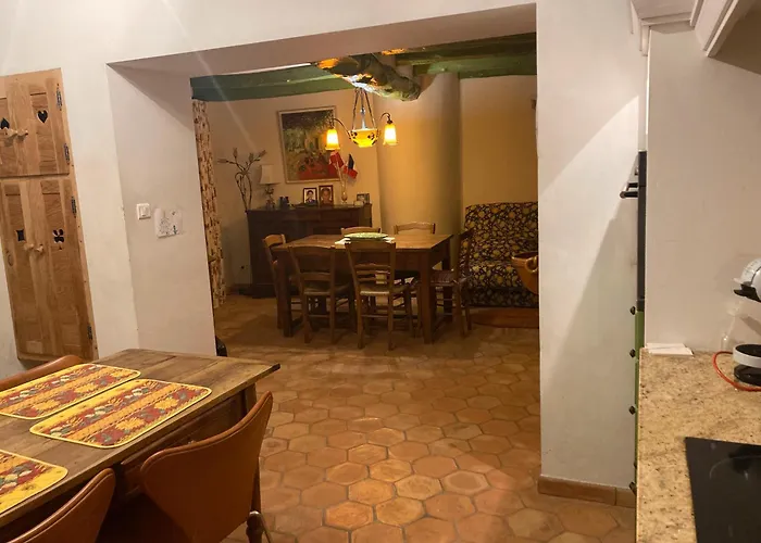 Vakantiehuis De Provence *